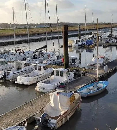 Lumineux Proche Du Centre-ville * Étaples