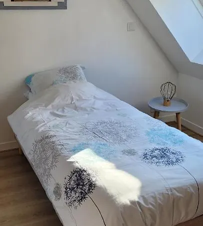 Lumineux Proche Du Centre-ville