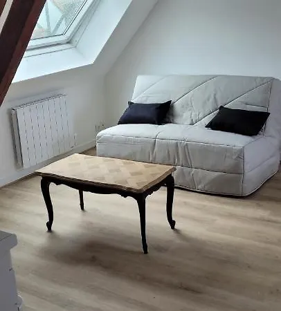 Lumineux Proche Du Centre-ville * Étaples