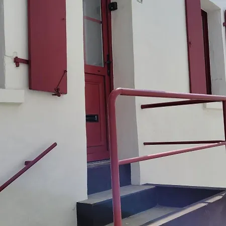 Lumineux Proche Du Centre-ville