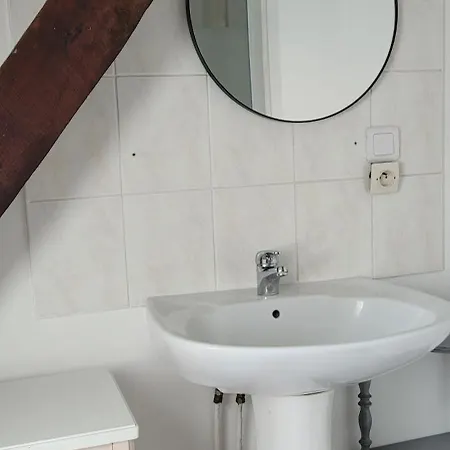 Lumineux Proche Du Centre-ville