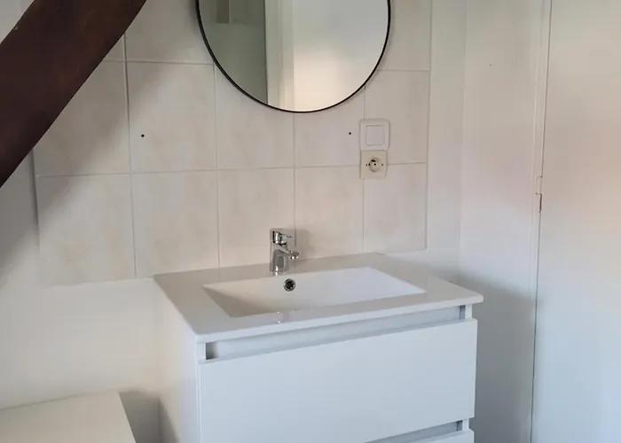 Appartement Lumineux Proche Du Centre-ville *